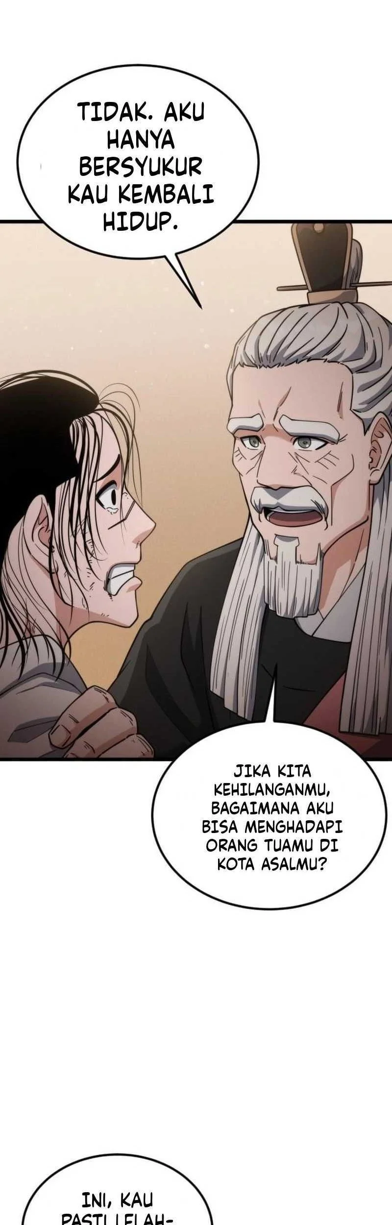 A Genius Girl Hides Her Martial Arts Achievements Chapter 34 - halaman 62