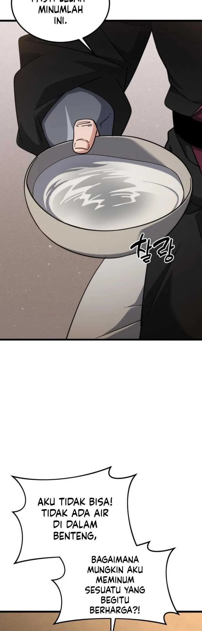 A Genius Girl Hides Her Martial Arts Achievements Chapter 34 - halaman 63