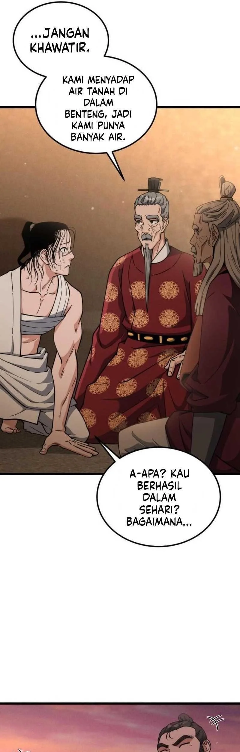 A Genius Girl Hides Her Martial Arts Achievements Chapter 34 - halaman 65