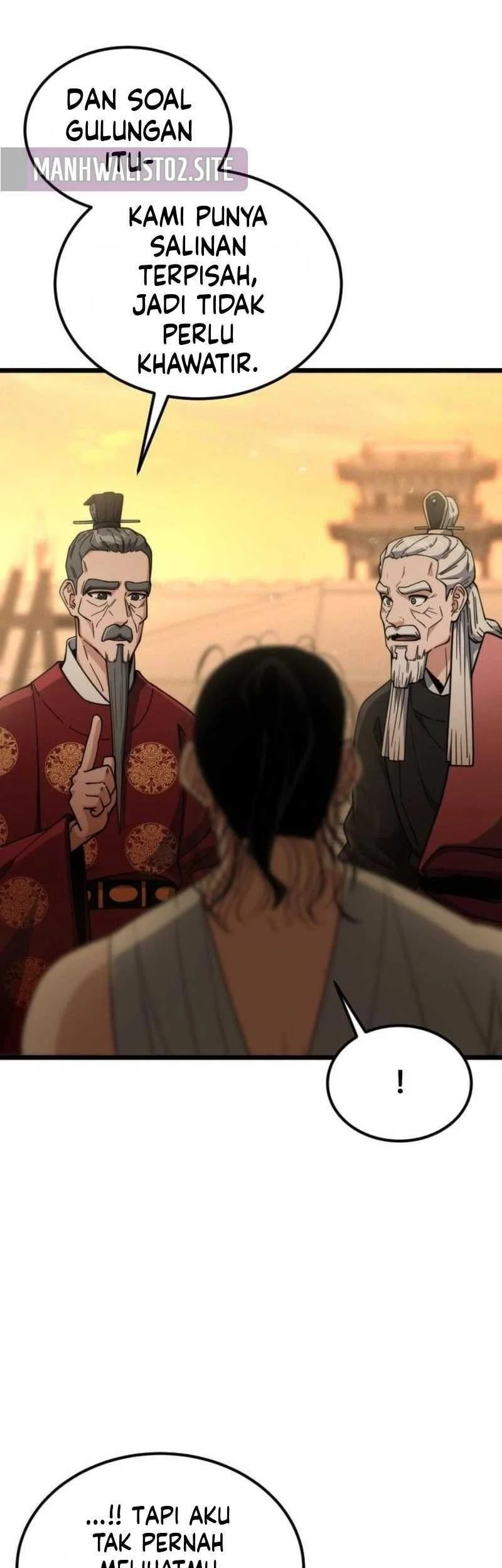 A Genius Girl Hides Her Martial Arts Achievements Chapter 34 - halaman 67