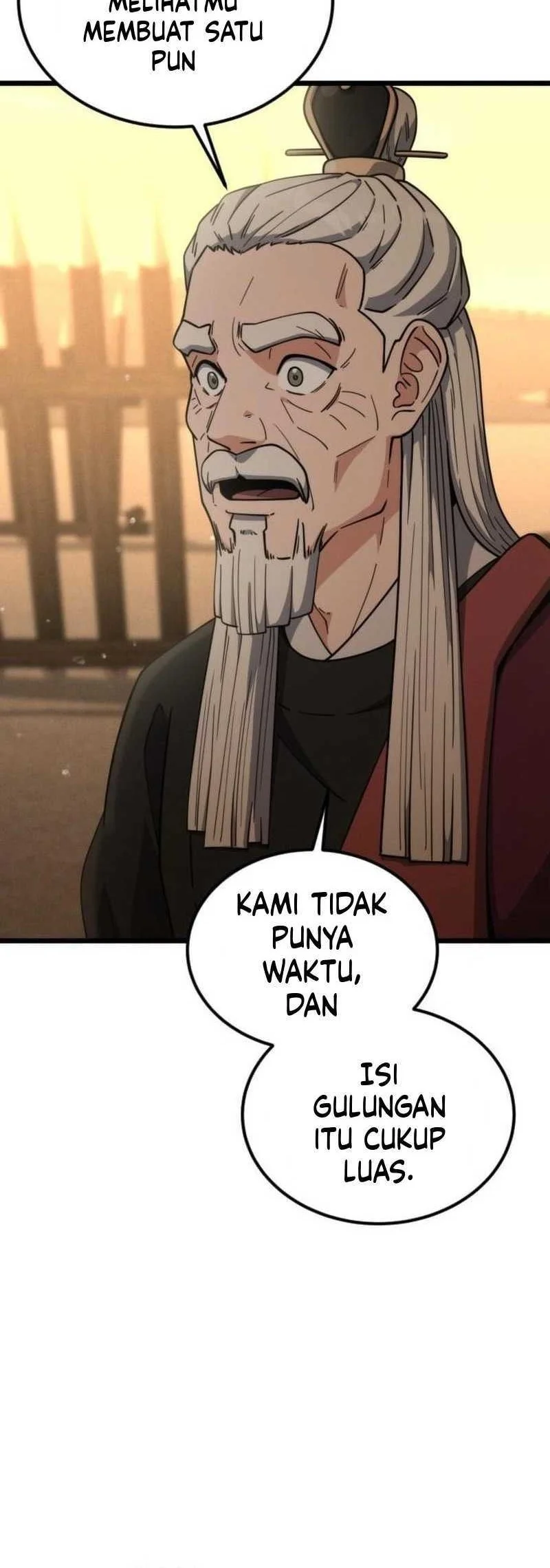 A Genius Girl Hides Her Martial Arts Achievements Chapter 34 - halaman 68