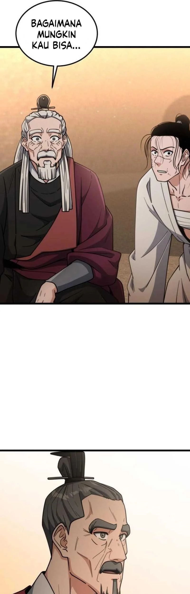 A Genius Girl Hides Her Martial Arts Achievements Chapter 34 - halaman 69