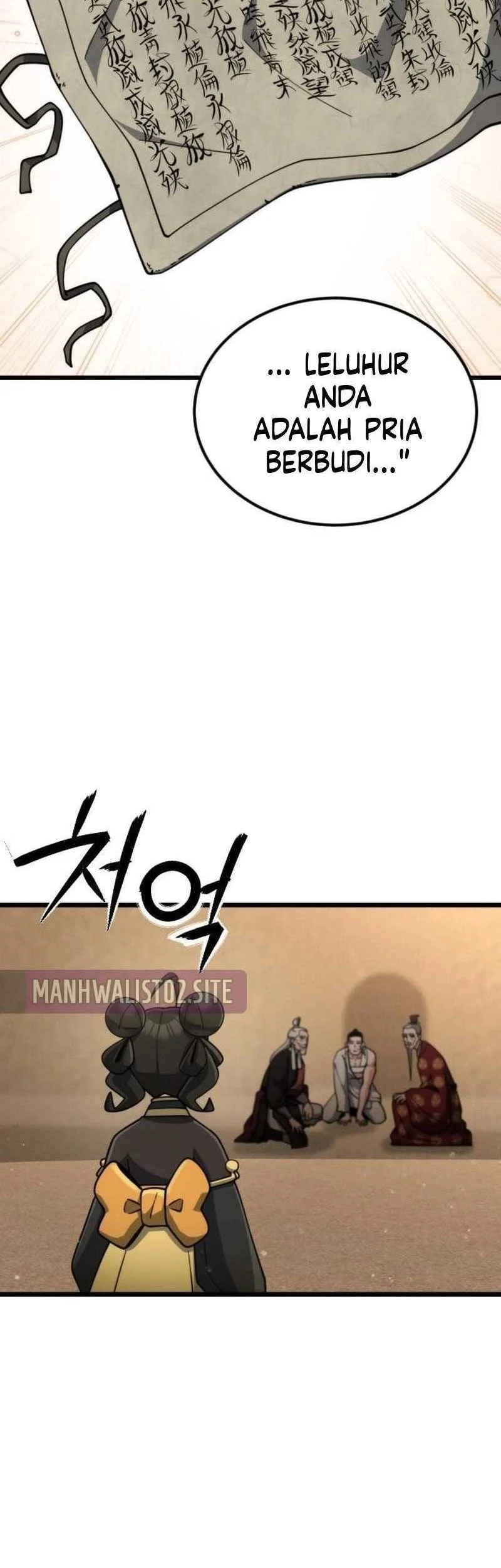 A Genius Girl Hides Her Martial Arts Achievements Chapter 34 - halaman 72