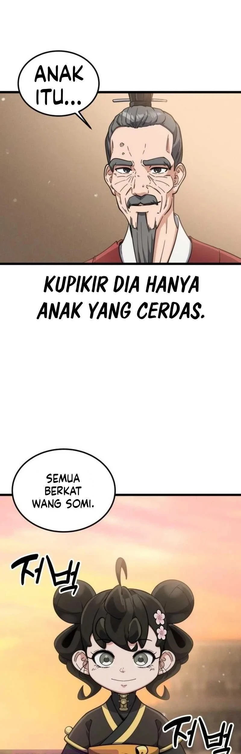A Genius Girl Hides Her Martial Arts Achievements Chapter 34 - halaman 73