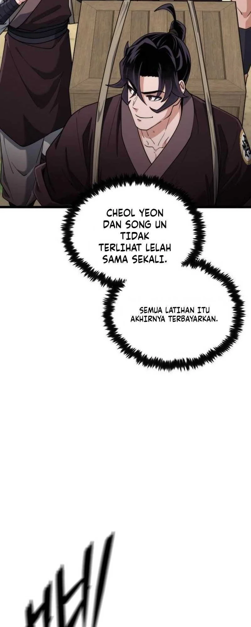 A Genius Girl Hides Her Martial Arts Achievements Chapter 34 - halaman 8