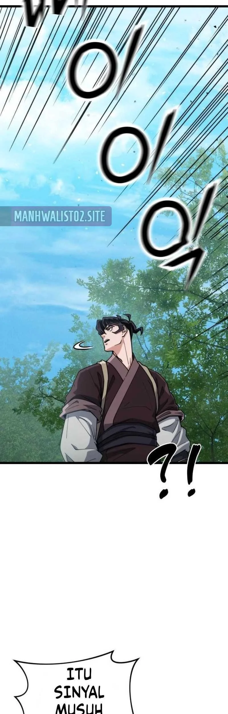 A Genius Girl Hides Her Martial Arts Achievements Chapter 34 - halaman 9