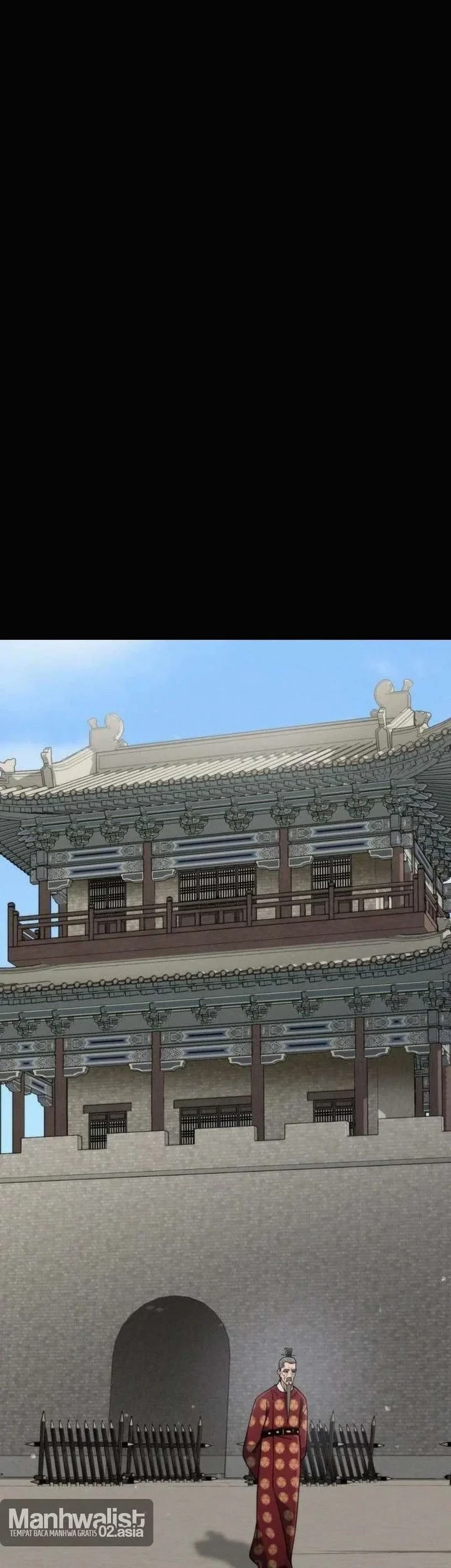 A Genius Girl Hides Her Martial Arts Achievements Chapter 35 - halaman 1