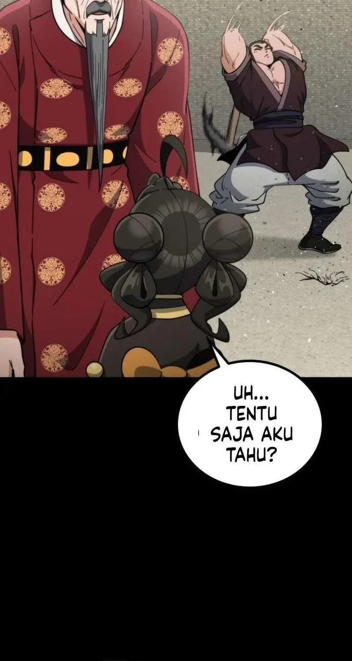 A Genius Girl Hides Her Martial Arts Achievements Chapter 35 - halaman 11