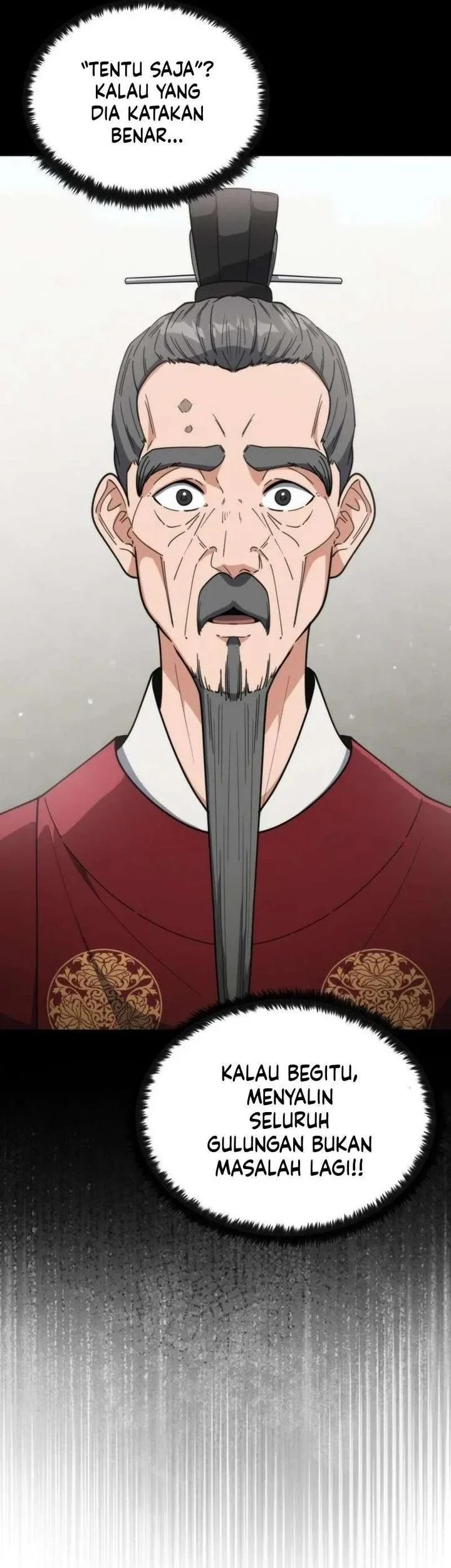 A Genius Girl Hides Her Martial Arts Achievements Chapter 35 - halaman 12