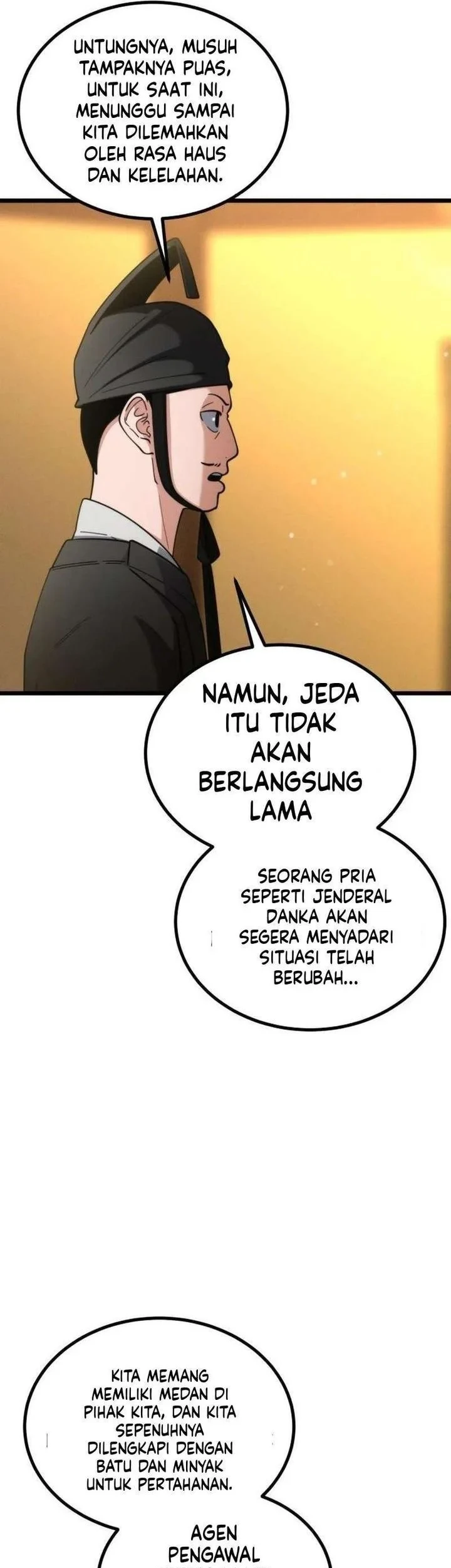 A Genius Girl Hides Her Martial Arts Achievements Chapter 35 - halaman 16