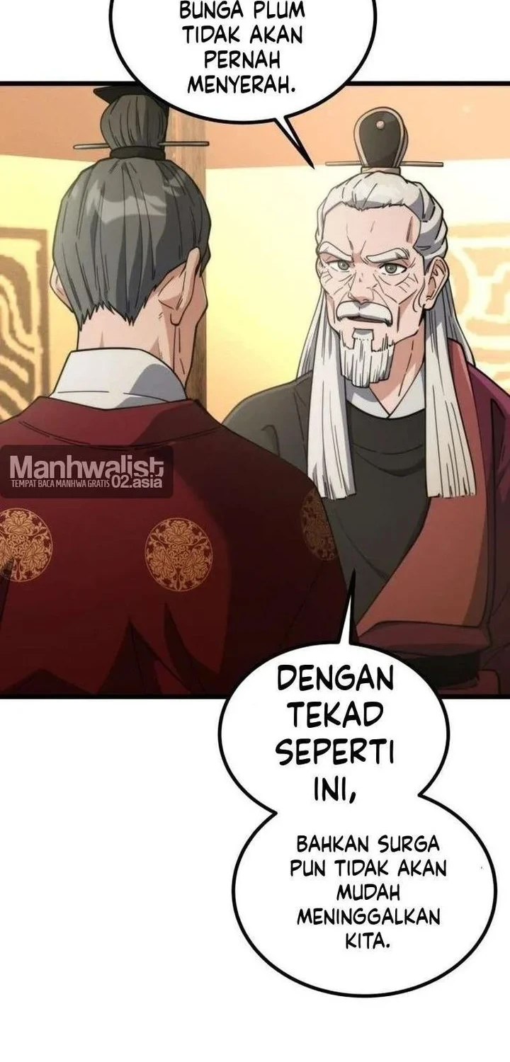 A Genius Girl Hides Her Martial Arts Achievements Chapter 35 - halaman 17