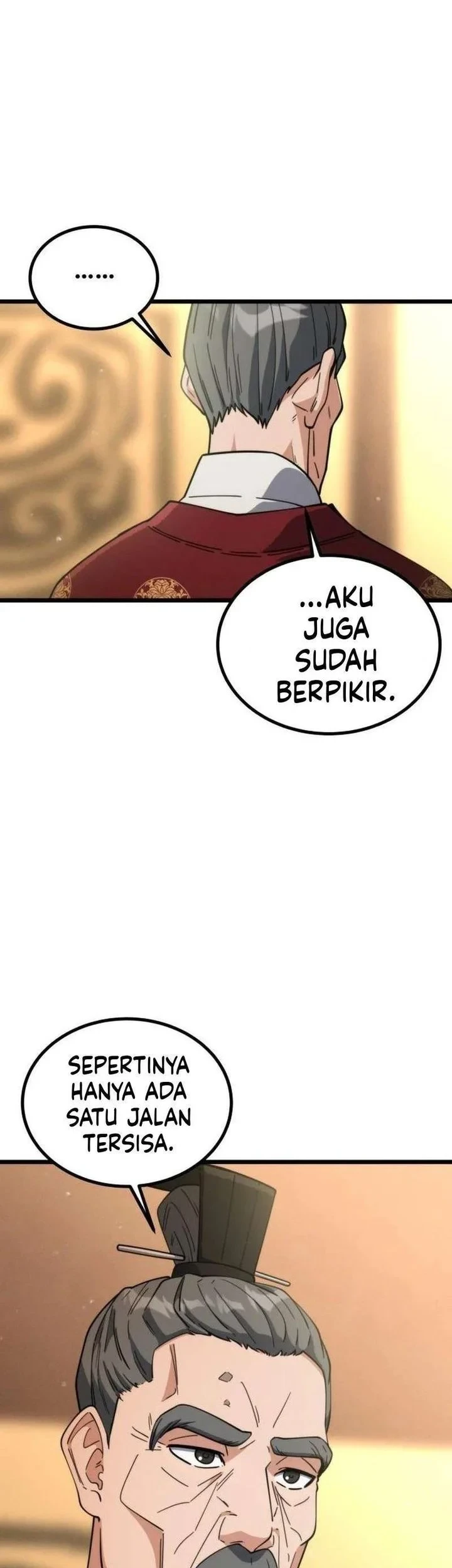 A Genius Girl Hides Her Martial Arts Achievements Chapter 35 - halaman 18