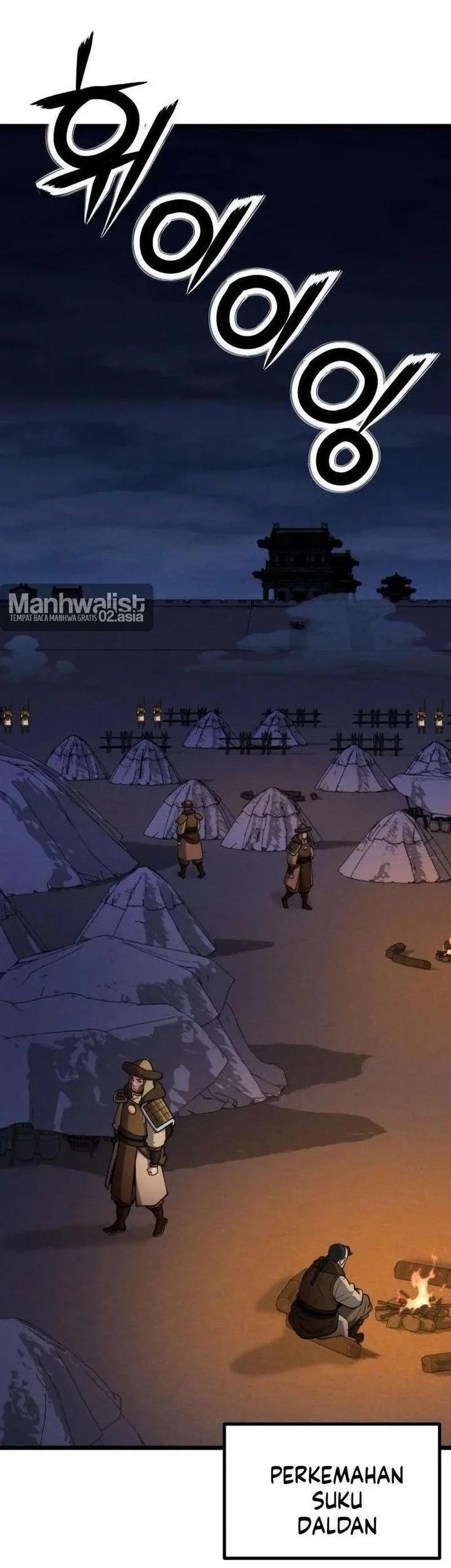 A Genius Girl Hides Her Martial Arts Achievements Chapter 35 - halaman 20