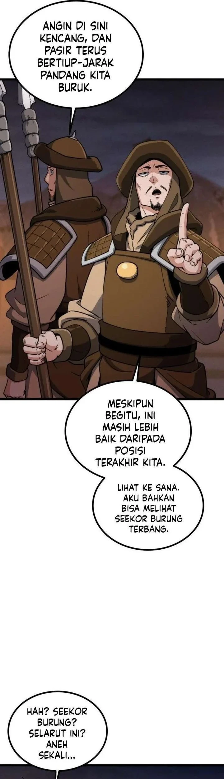 A Genius Girl Hides Her Martial Arts Achievements Chapter 35 - halaman 22