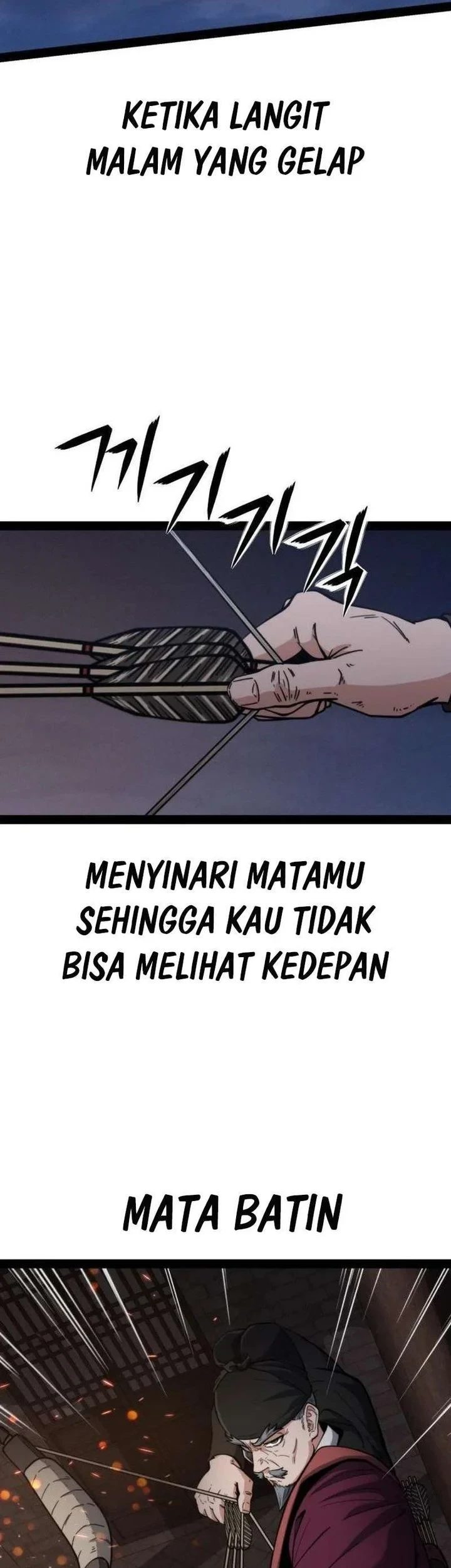 A Genius Girl Hides Her Martial Arts Achievements Chapter 35 - halaman 28