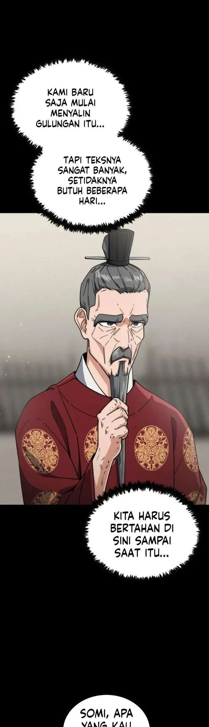 A Genius Girl Hides Her Martial Arts Achievements Chapter 35 - halaman 3