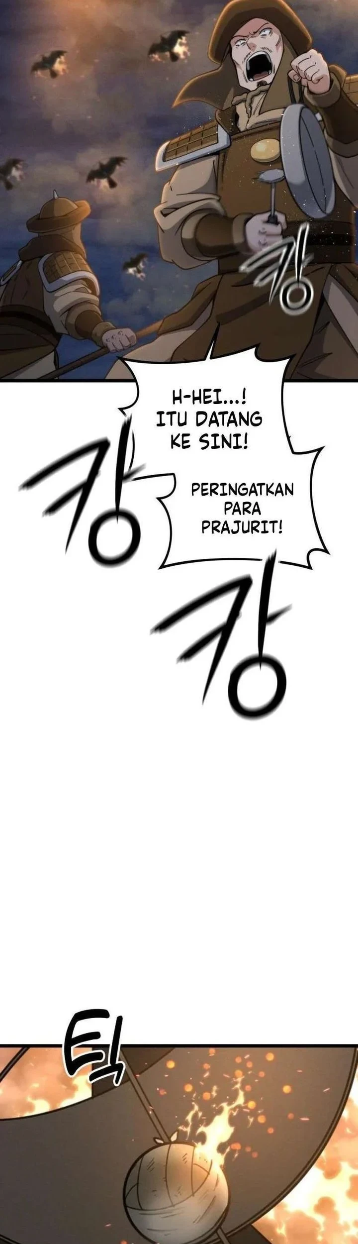 A Genius Girl Hides Her Martial Arts Achievements Chapter 35 - halaman 34