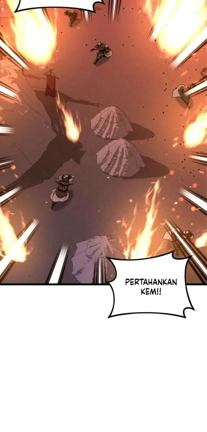 A Genius Girl Hides Her Martial Arts Achievements Chapter 35 - halaman 37