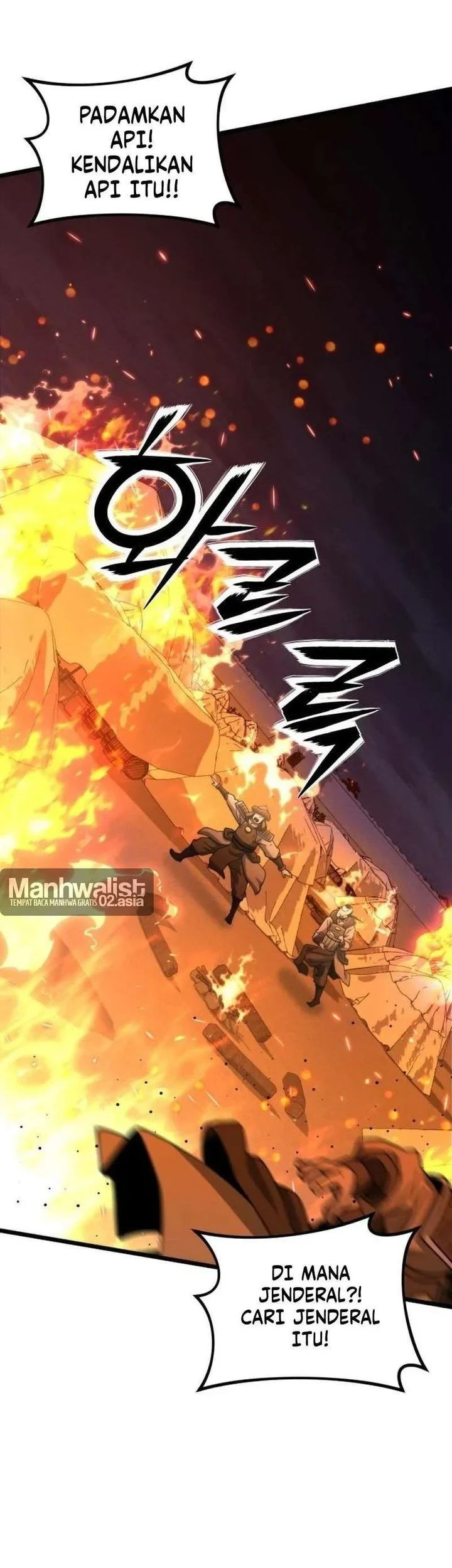 A Genius Girl Hides Her Martial Arts Achievements Chapter 35 - halaman 38