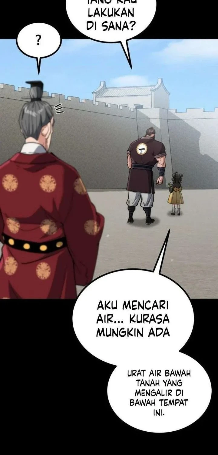 A Genius Girl Hides Her Martial Arts Achievements Chapter 35 - halaman 4