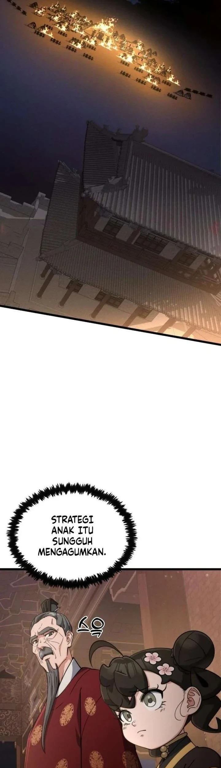 A Genius Girl Hides Her Martial Arts Achievements Chapter 35 - halaman 40