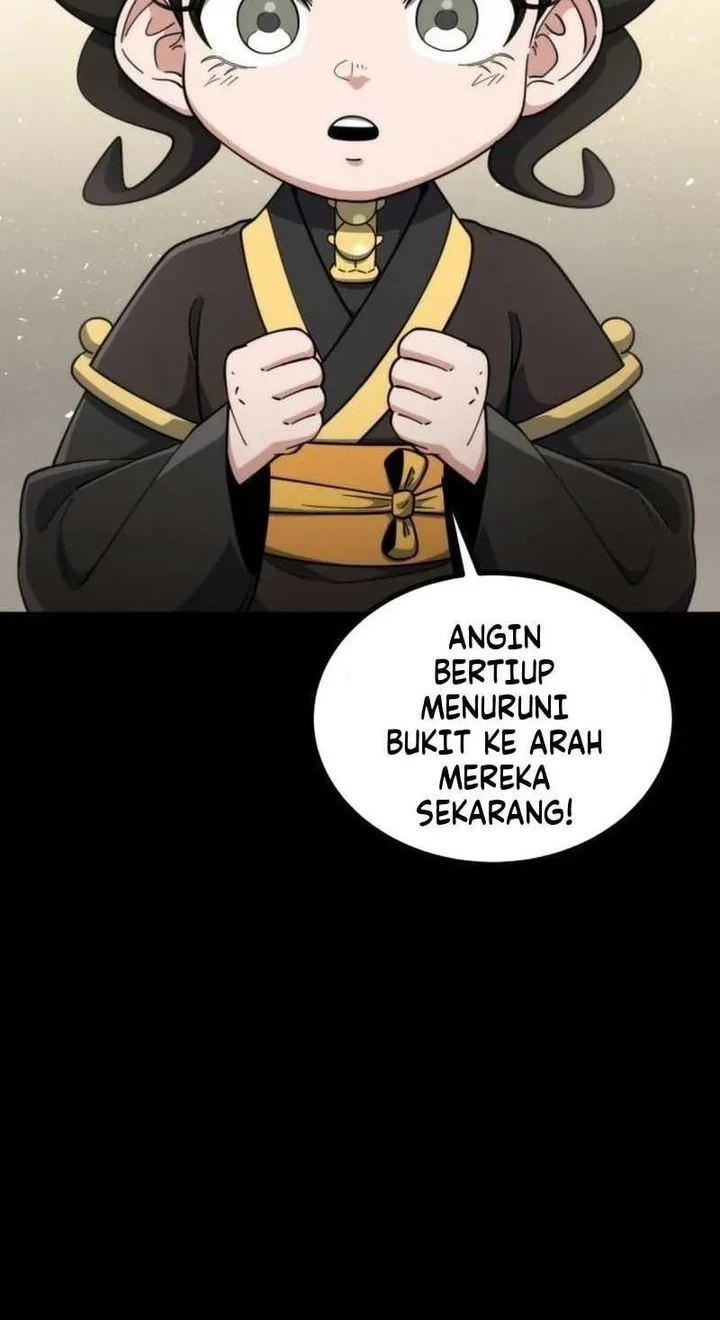 A Genius Girl Hides Her Martial Arts Achievements Chapter 35 - halaman 43