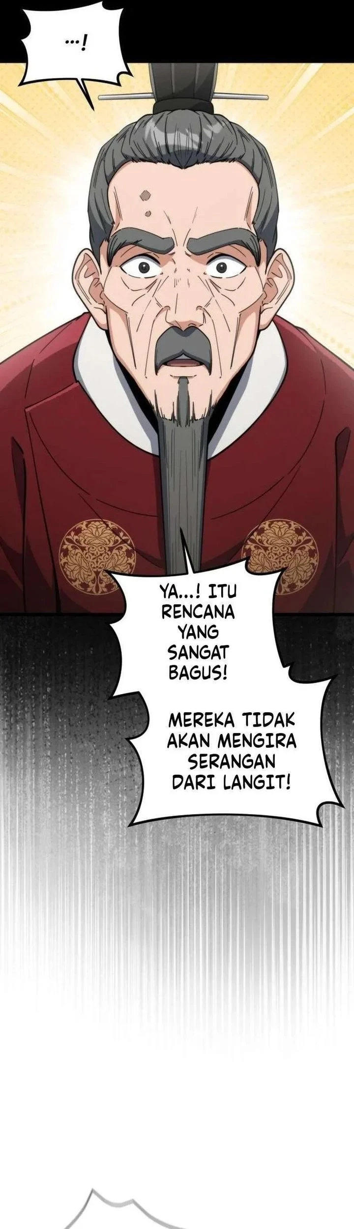 A Genius Girl Hides Her Martial Arts Achievements Chapter 35 - halaman 44