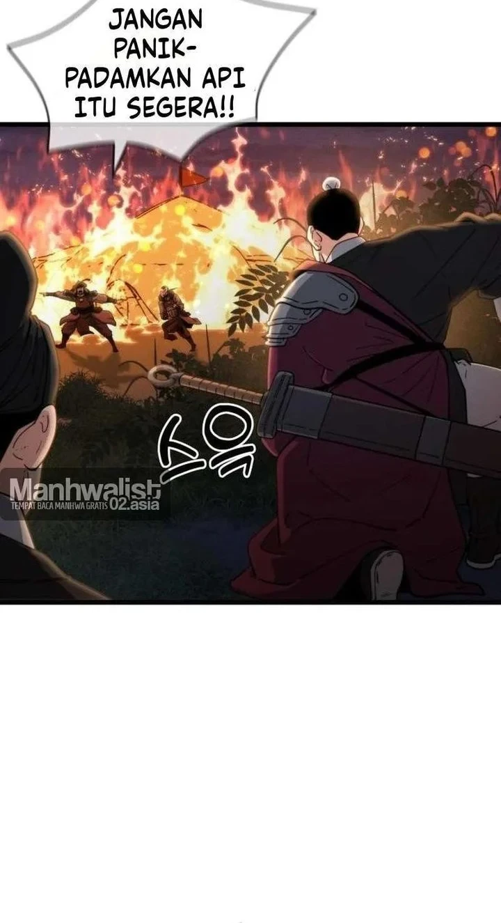 A Genius Girl Hides Her Martial Arts Achievements Chapter 35 - halaman 45