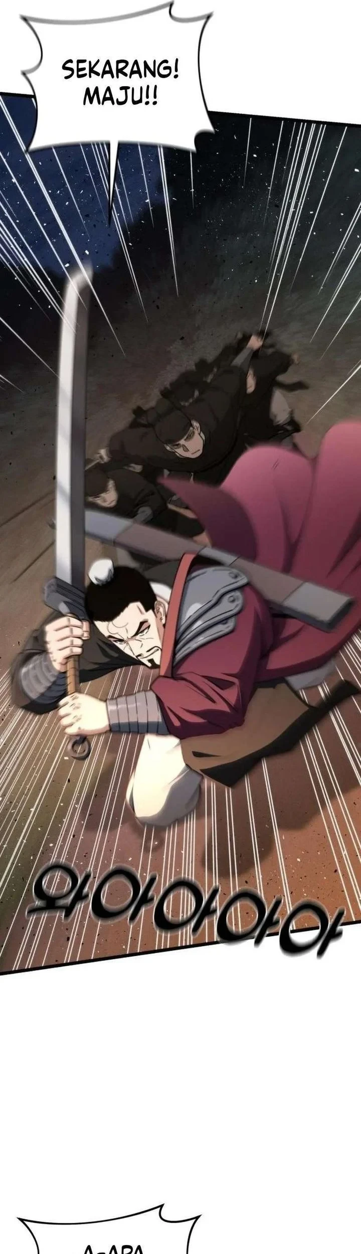 A Genius Girl Hides Her Martial Arts Achievements Chapter 35 - halaman 46