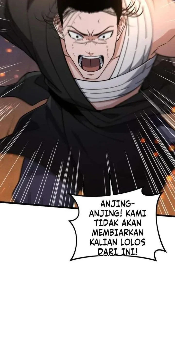 A Genius Girl Hides Her Martial Arts Achievements Chapter 35 - halaman 49
