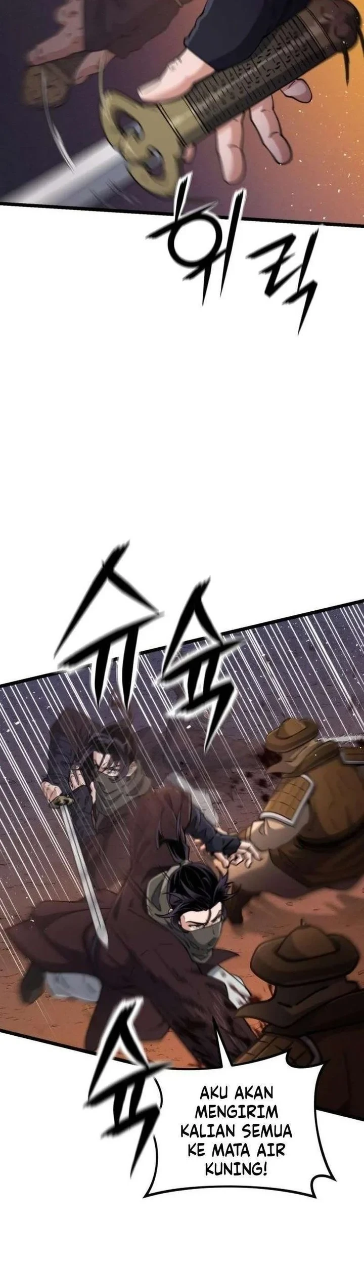 A Genius Girl Hides Her Martial Arts Achievements Chapter 35 - halaman 56