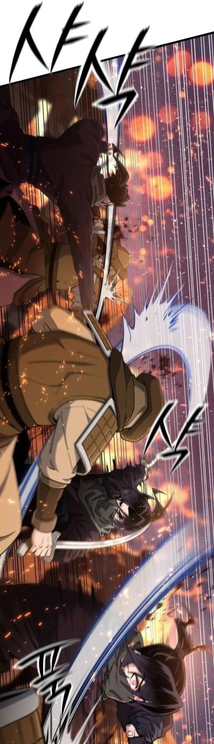 A Genius Girl Hides Her Martial Arts Achievements Chapter 35 - halaman 58