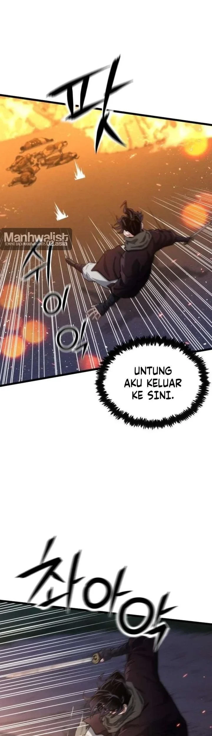 A Genius Girl Hides Her Martial Arts Achievements Chapter 35 - halaman 60