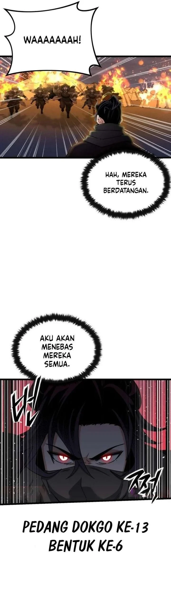 A Genius Girl Hides Her Martial Arts Achievements Chapter 35 - halaman 62