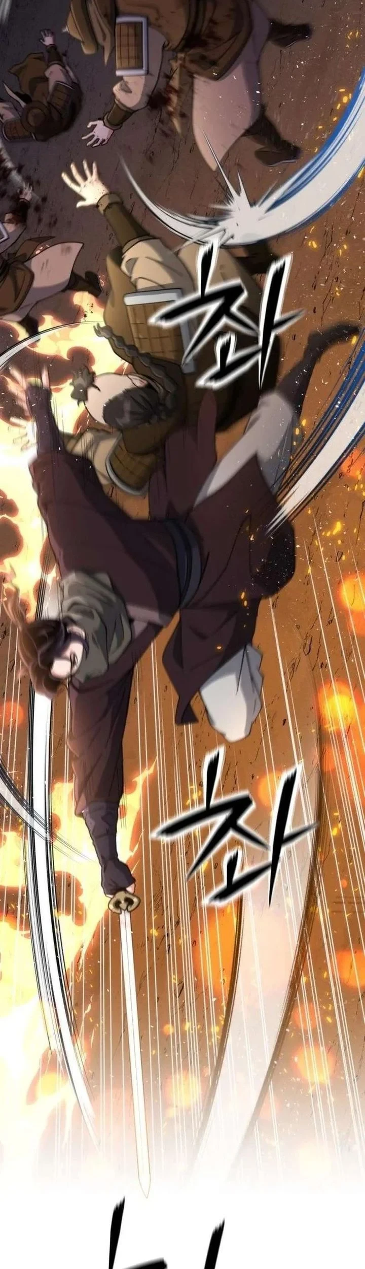 A Genius Girl Hides Her Martial Arts Achievements Chapter 35 - halaman 64