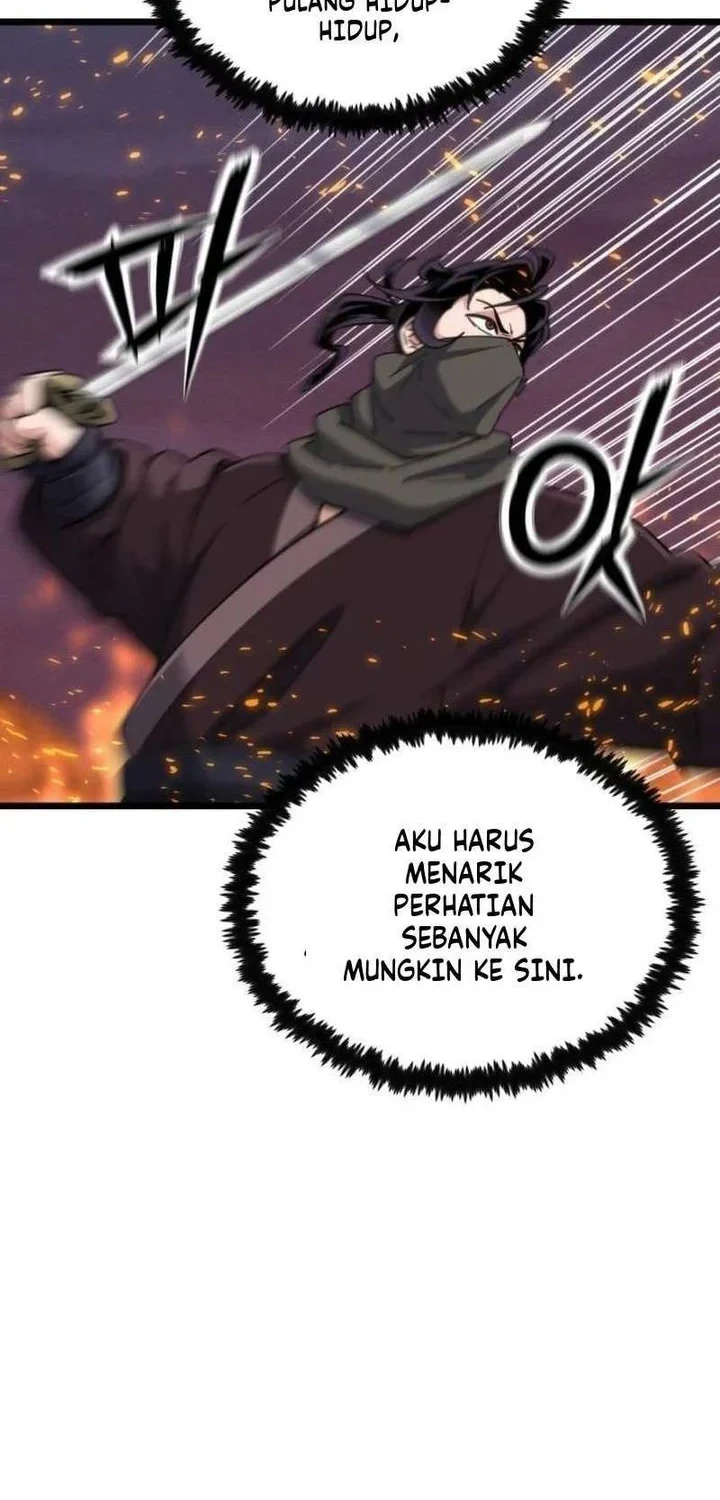 A Genius Girl Hides Her Martial Arts Achievements Chapter 35 - halaman 69