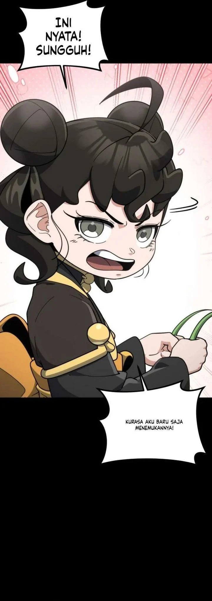 A Genius Girl Hides Her Martial Arts Achievements Chapter 35 - halaman 7