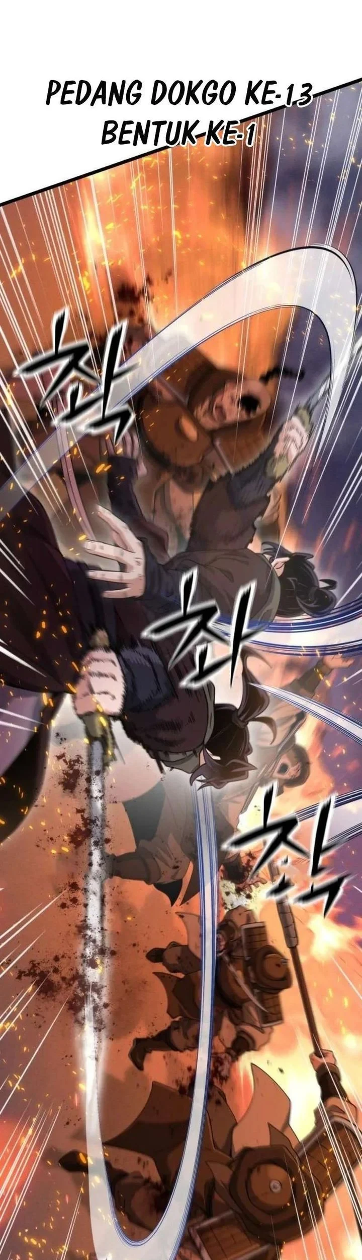 A Genius Girl Hides Her Martial Arts Achievements Chapter 35 - halaman 70