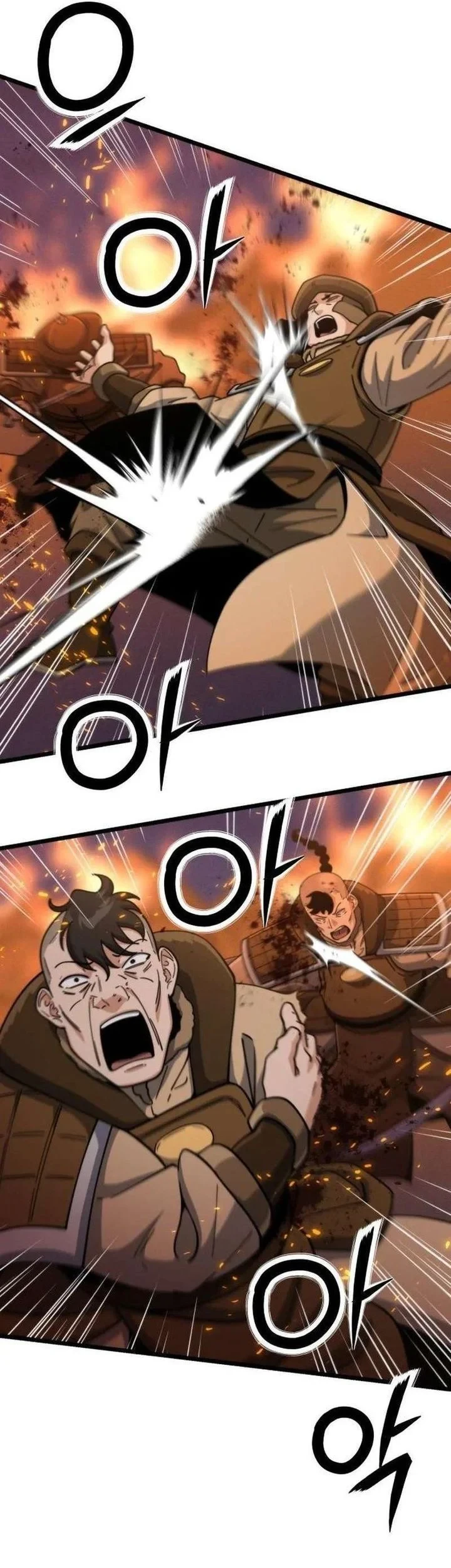 A Genius Girl Hides Her Martial Arts Achievements Chapter 35 - halaman 72