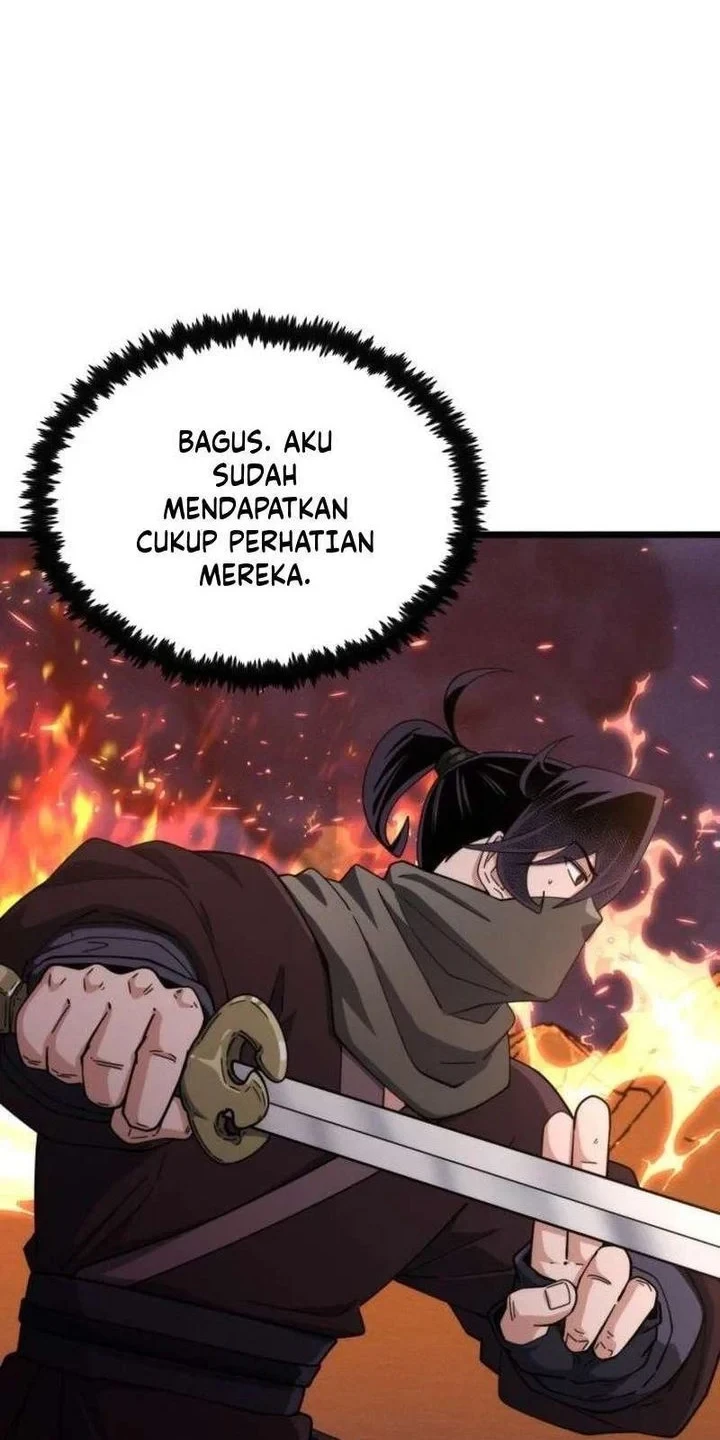 A Genius Girl Hides Her Martial Arts Achievements Chapter 35 - halaman 73