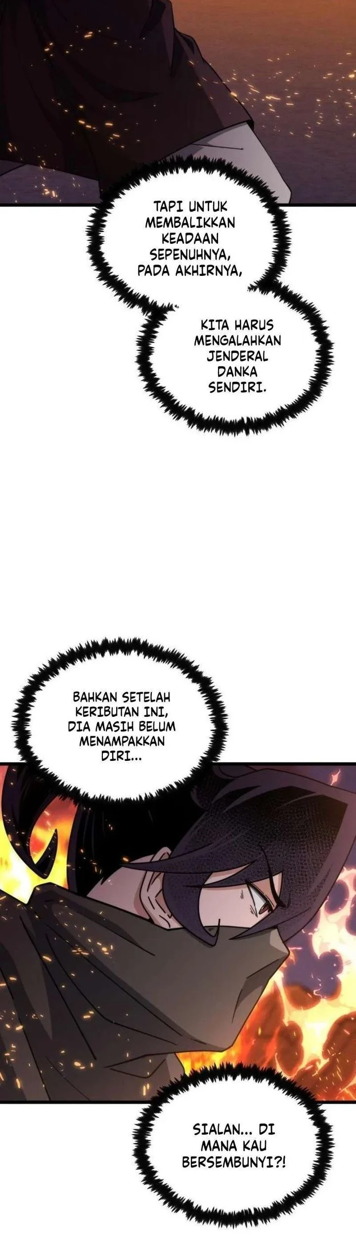 A Genius Girl Hides Her Martial Arts Achievements Chapter 35 - halaman 74
