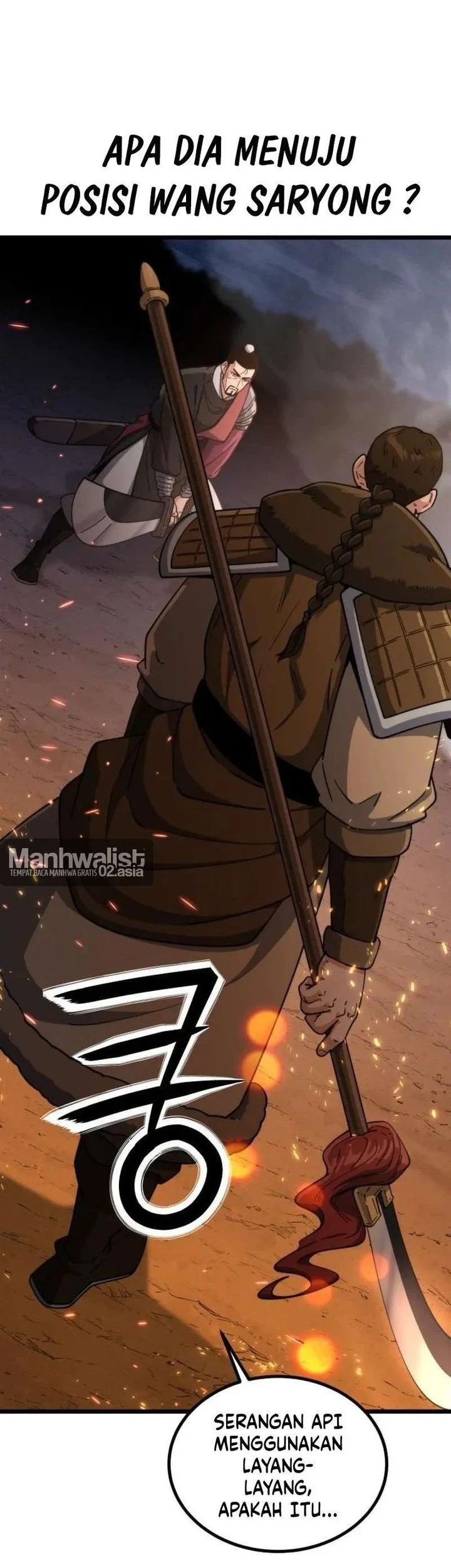 A Genius Girl Hides Her Martial Arts Achievements Chapter 35 - halaman 76