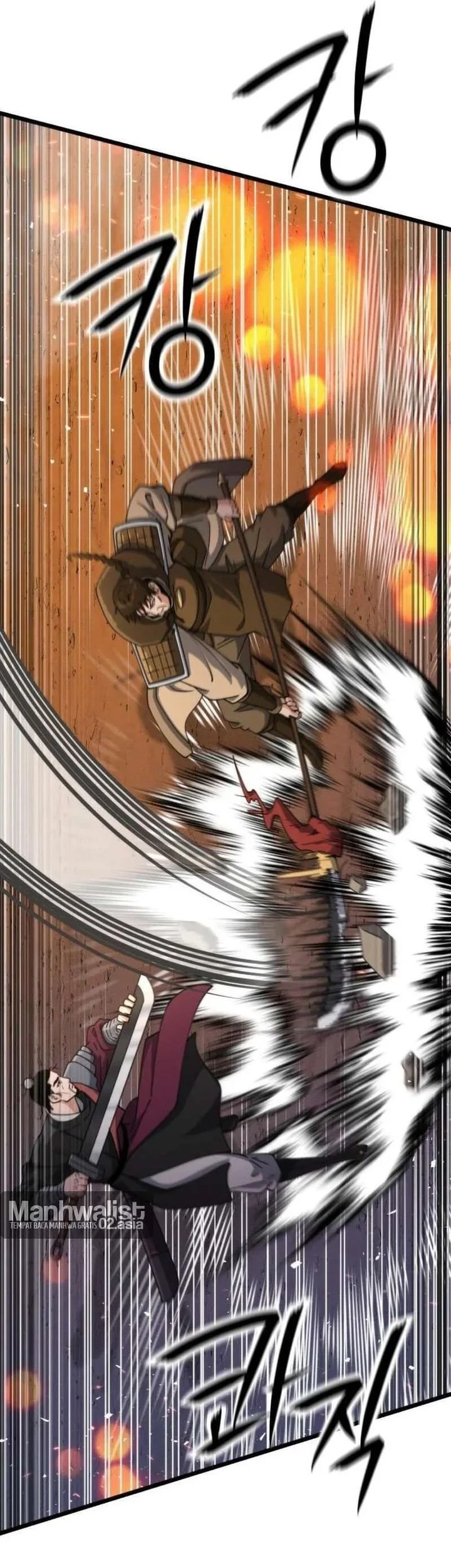A Genius Girl Hides Her Martial Arts Achievements Chapter 35 - halaman 79