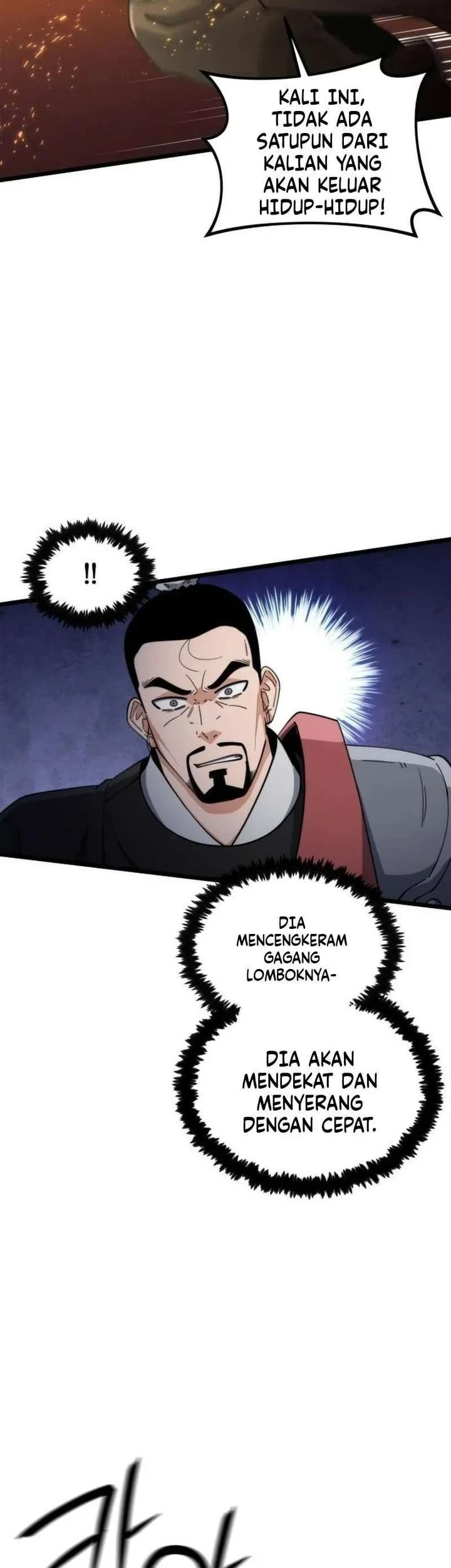 A Genius Girl Hides Her Martial Arts Achievements Chapter 35 - halaman 81