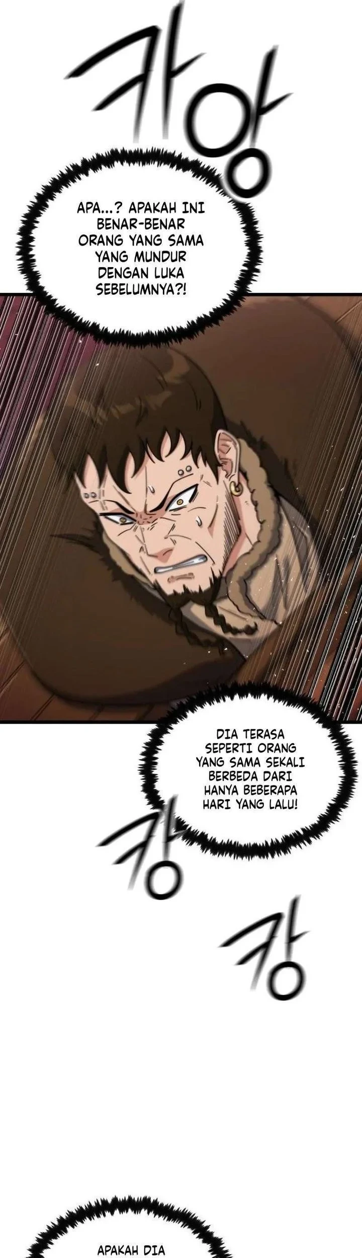 A Genius Girl Hides Her Martial Arts Achievements Chapter 35 - halaman 86