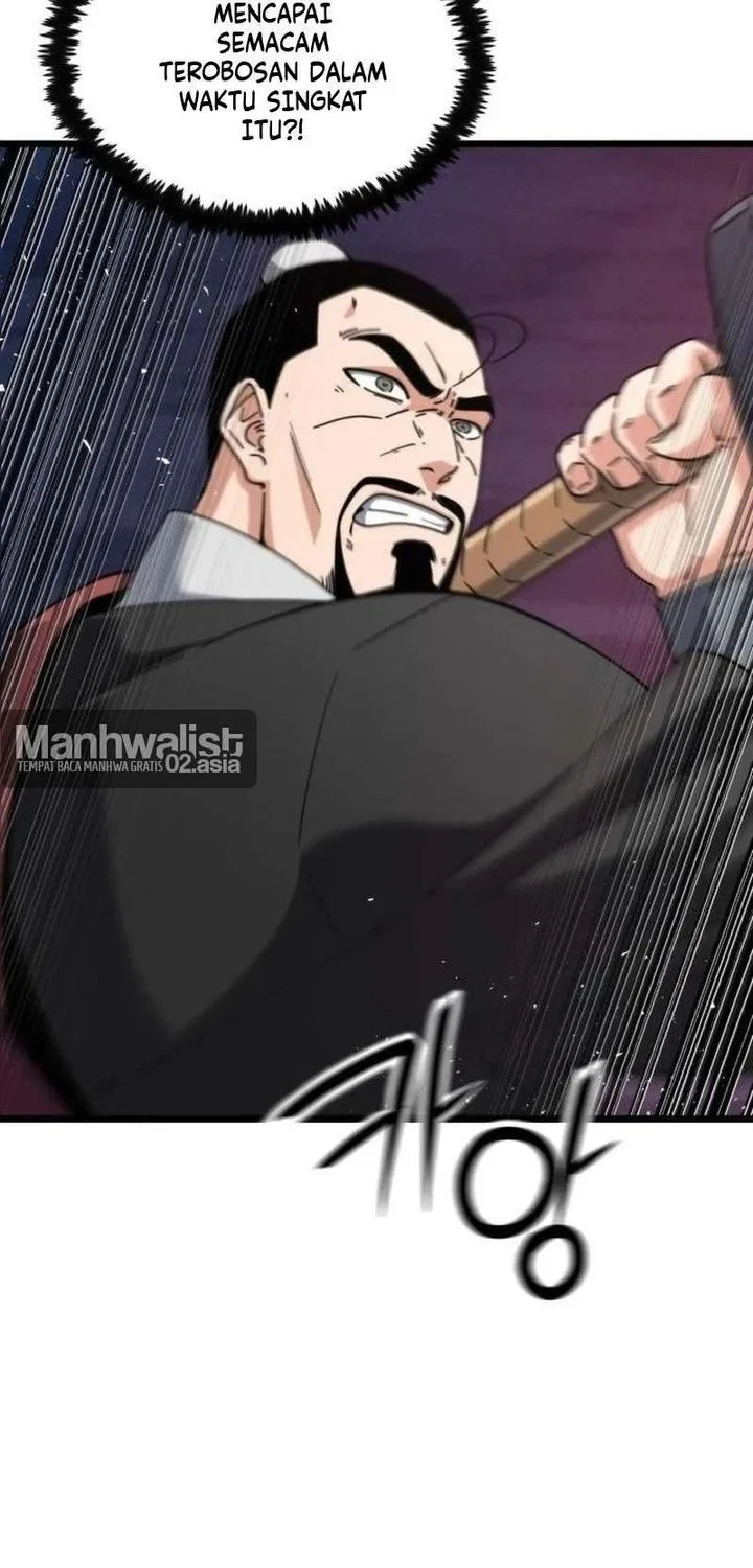 A Genius Girl Hides Her Martial Arts Achievements Chapter 35 - halaman 87