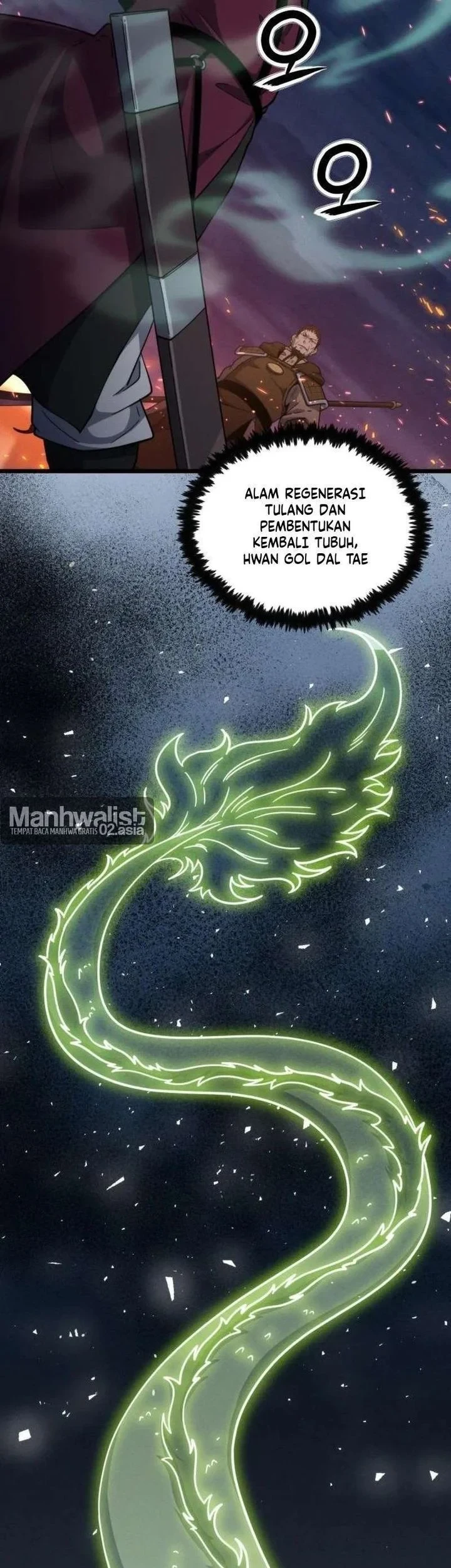 A Genius Girl Hides Her Martial Arts Achievements Chapter 35 - halaman 90