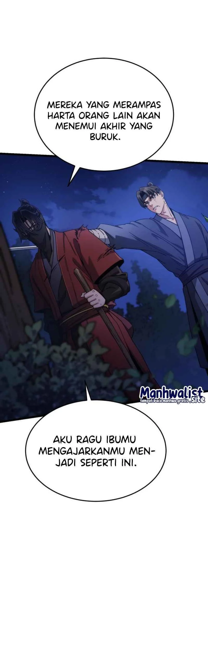 A Genius Girl Hides Her Martial Arts Achievements Chapter 4 - halaman 10