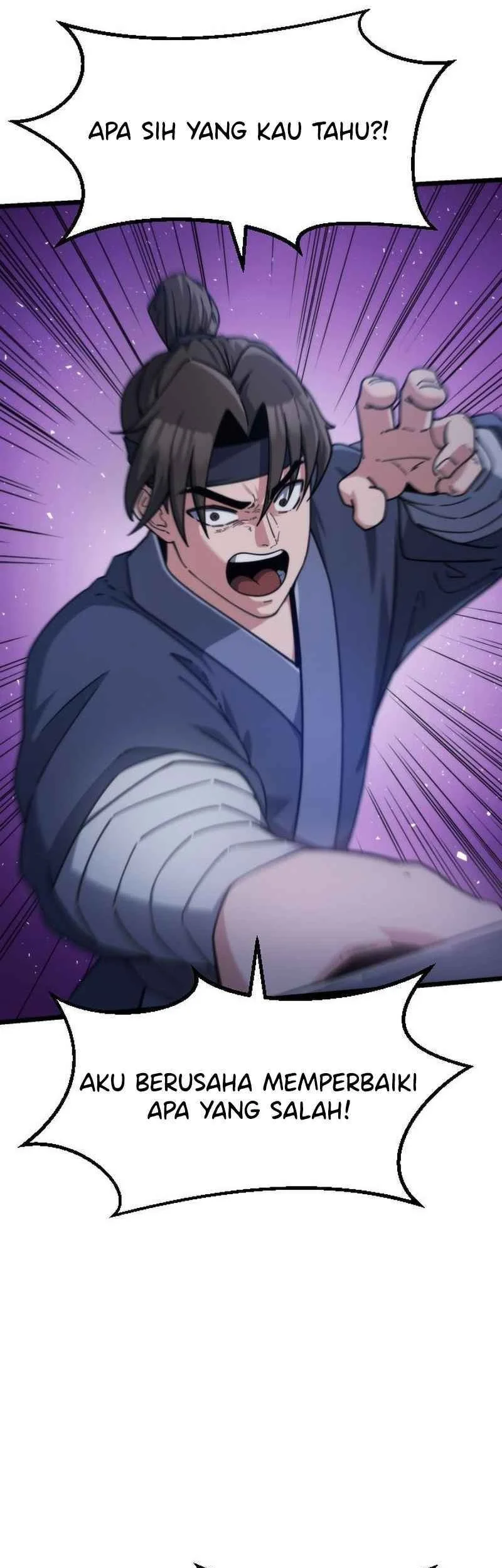 A Genius Girl Hides Her Martial Arts Achievements Chapter 4 - halaman 11