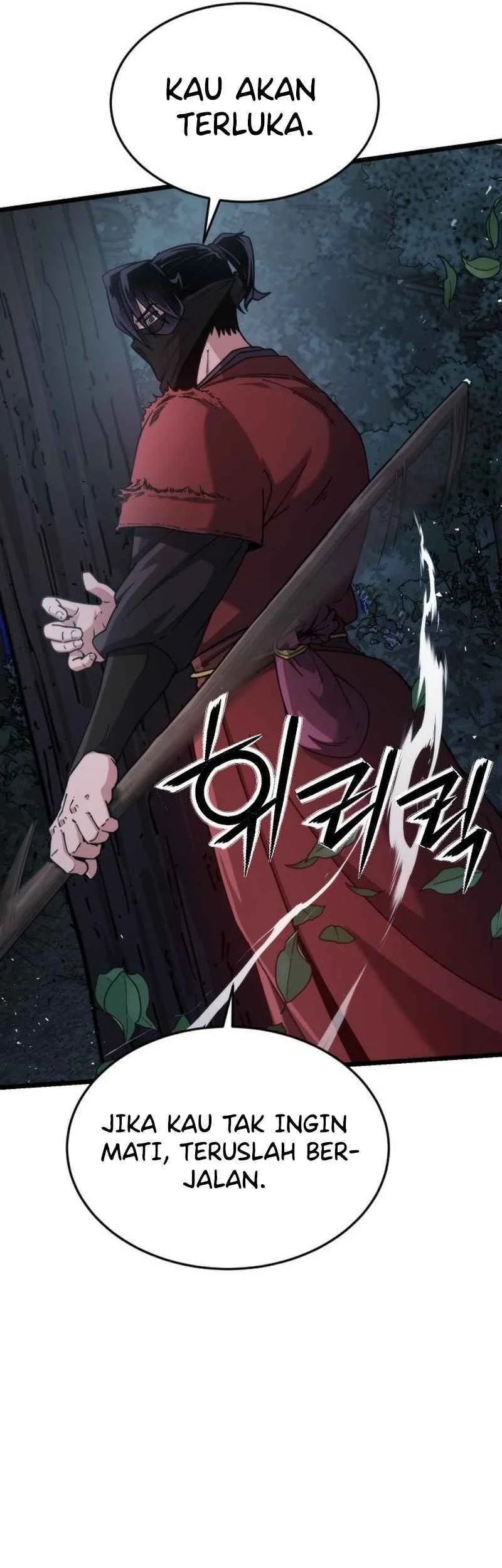 A Genius Girl Hides Her Martial Arts Achievements Chapter 4 - halaman 15